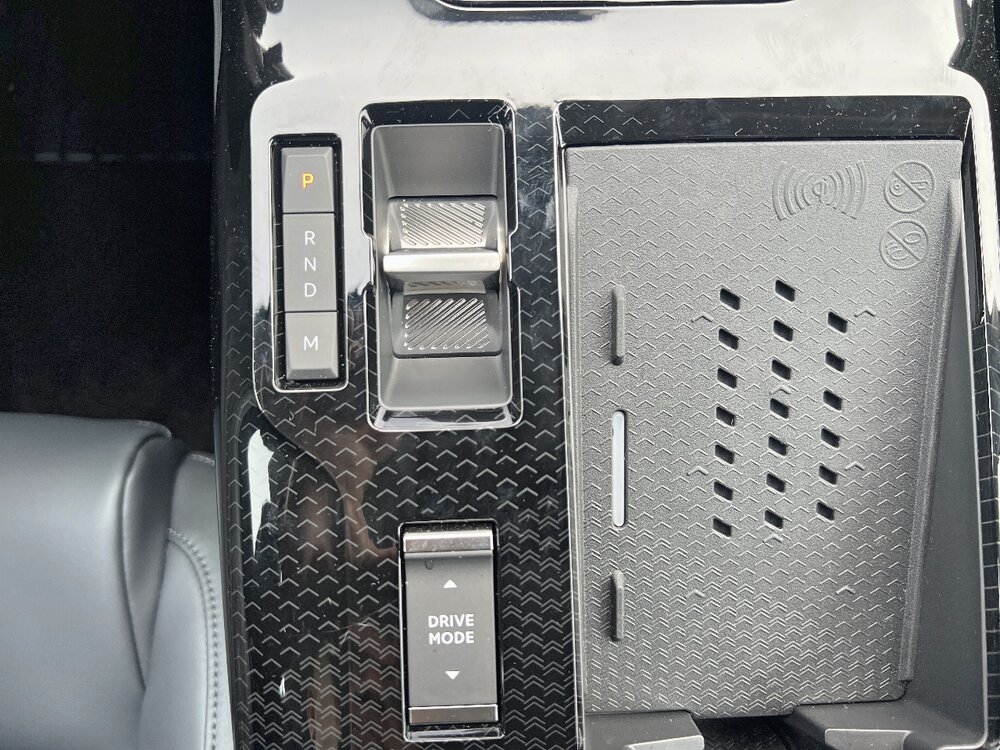 Occasion CITROEN C5 AirCross C5 Aircross Hybride 145 e-DCS6 - Max