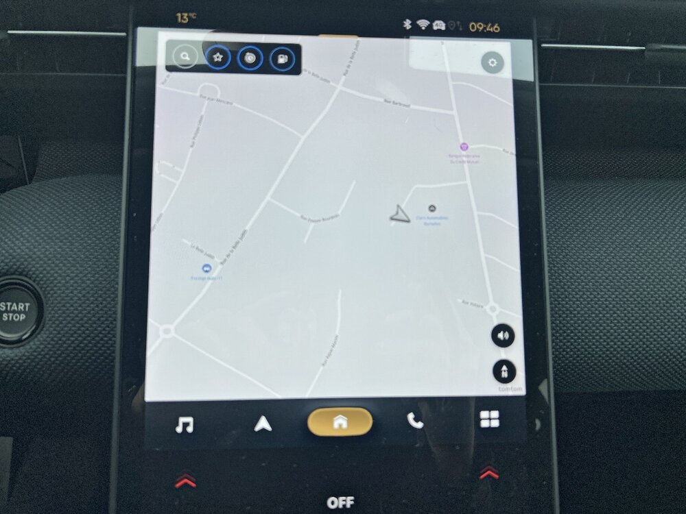 Occasion CITROEN C5 AirCross C5 Aircross Hybride 145 e-DCS6 - Max