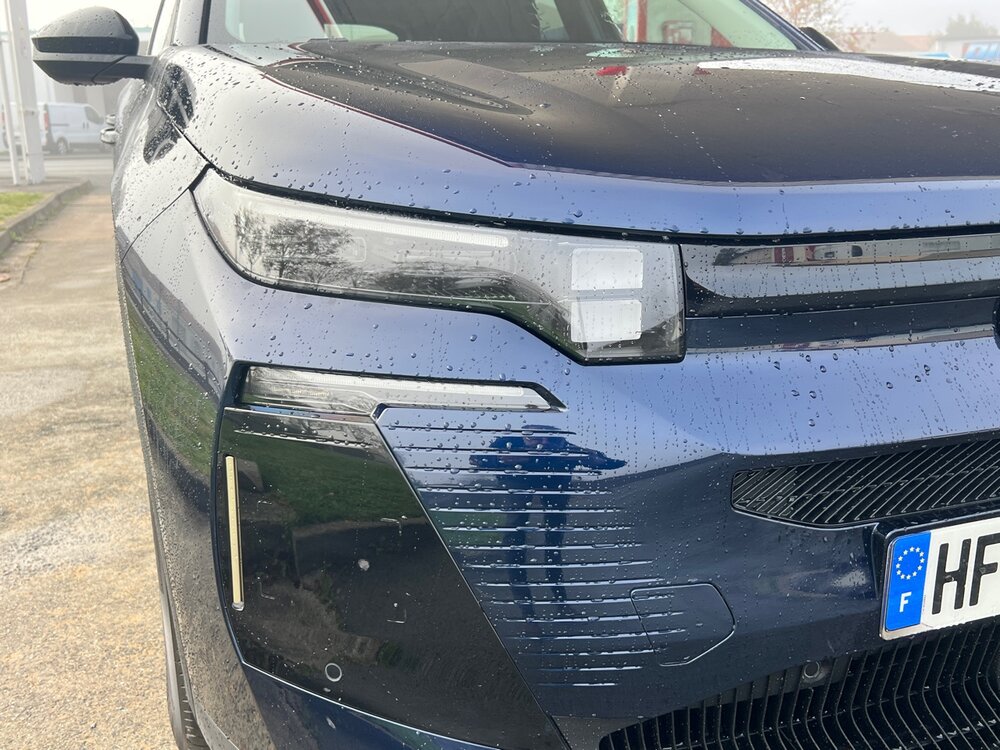 Occasion CITROEN C5 AirCross C5 Aircross Hybride 145 e-DCS6 - Max