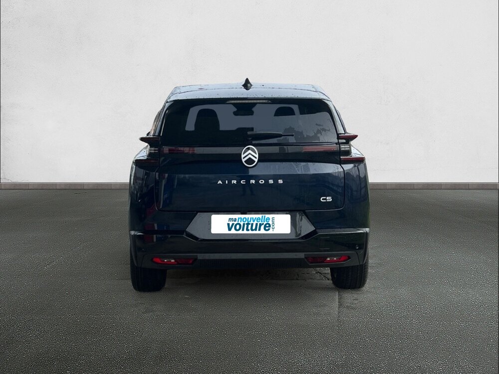 Occasion CITROEN C5 AirCross C5 Aircross Hybride 145 e-DCS6 - Max