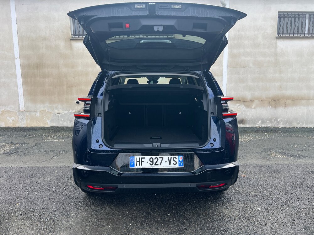 Occasion CITROEN C5 AirCross C5 Aircross Hybride 145 e-DCS6 - Max