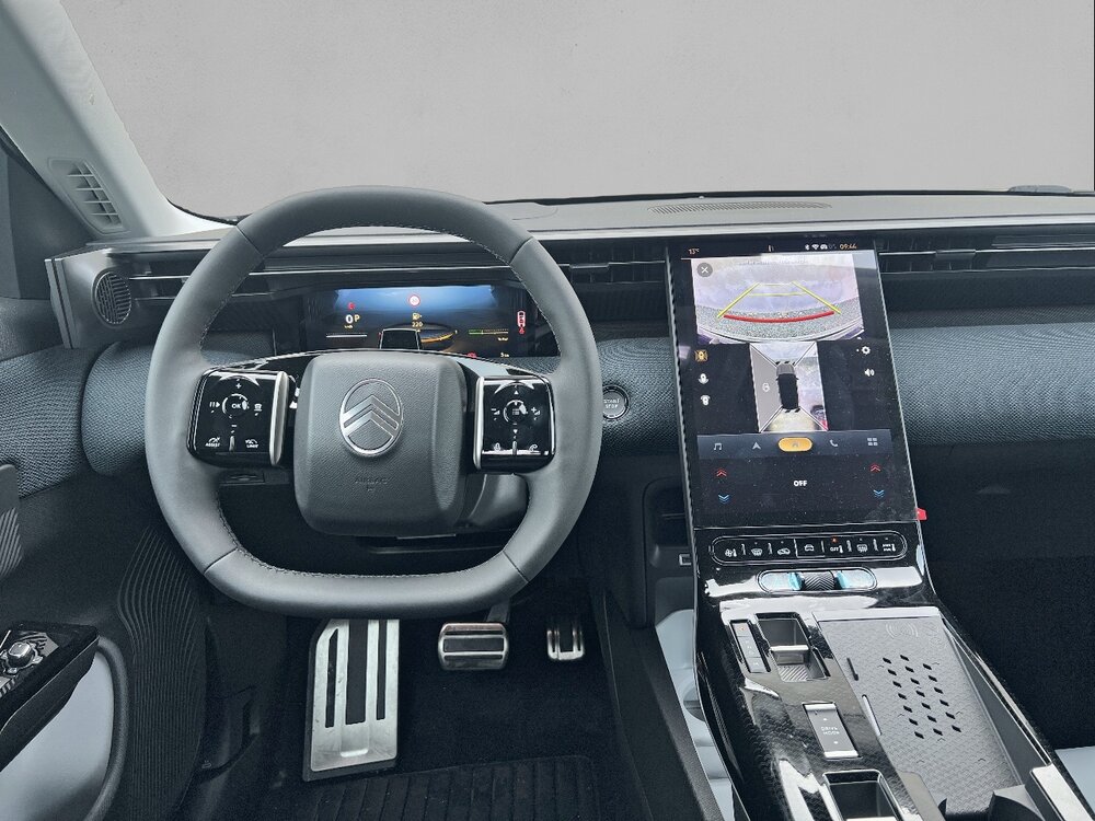 Occasion CITROEN C5 AirCross C5 Aircross Hybride 145 e-DCS6 - Max