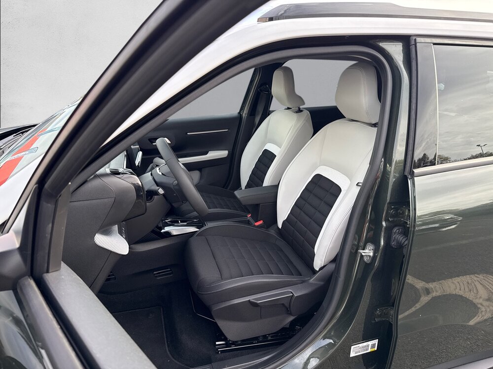 Occasion CITROEN C3 Aircross C3 Aircross Hybride 145 e-DCS6 - Max