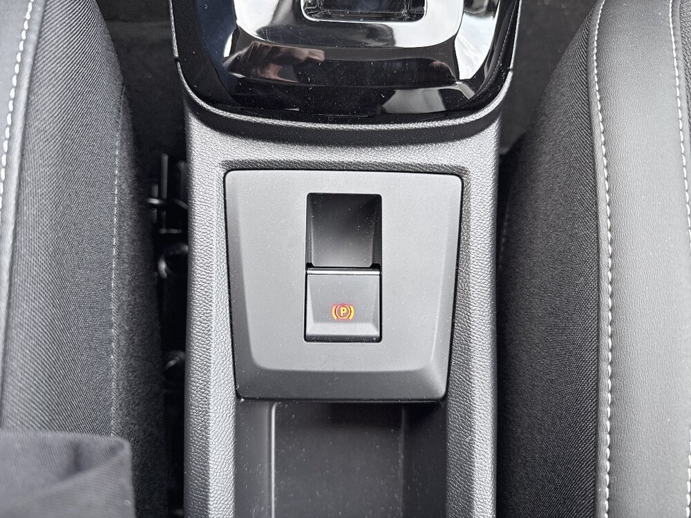 Occasion CITROEN C3 Aircross C3 Aircross Hybride 145 e-DCS6 - Max