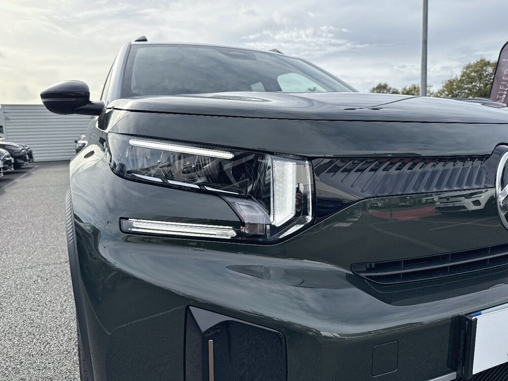 Occasion CITROEN C3 Aircross C3 Aircross Hybride 145 e-DCS6 - Max