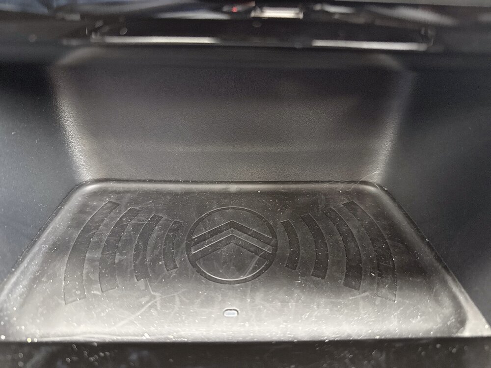 Occasion CITROEN C3 Aircross C3 Aircross Hybride 145 e-DCS6 - Max