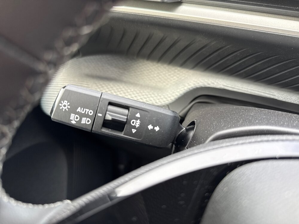 Occasion CITROEN C3 Aircross C3 Aircross Hybride 145 e-DCS6 - Max