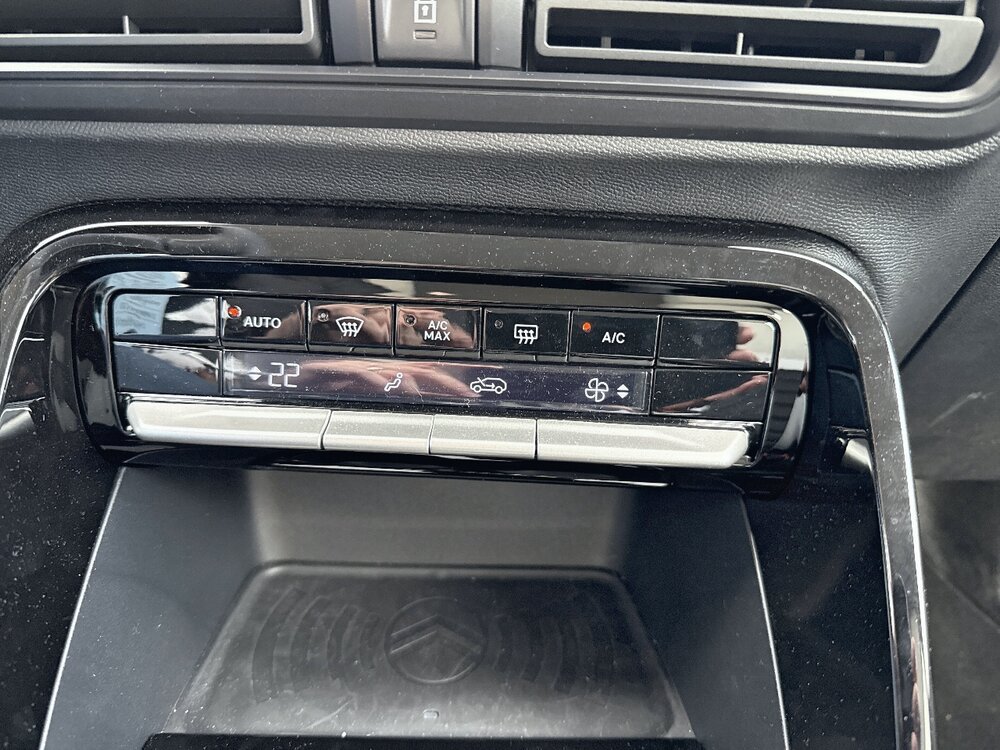 Occasion CITROEN C3 Aircross C3 Aircross Hybride 145 e-DCS6 - Max