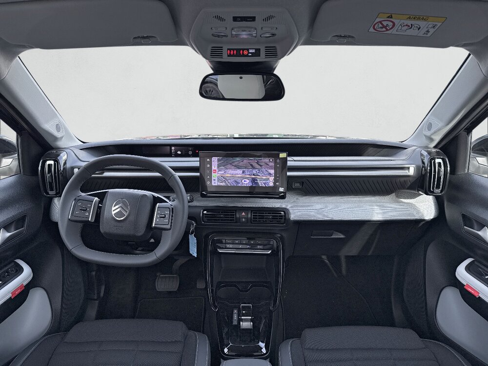 Occasion CITROEN C3 Aircross C3 Aircross Hybride 145 e-DCS6 - Max