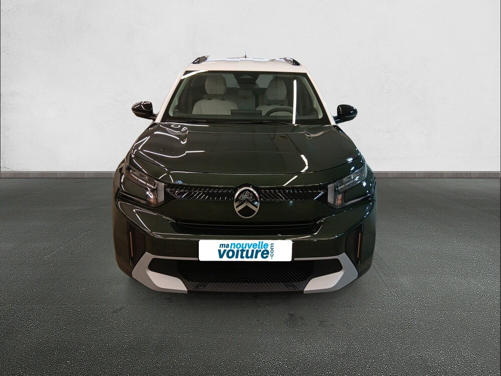 Occasion CITROEN C3 Aircross C3 Aircross Hybride 145 e-DCS6 - Max