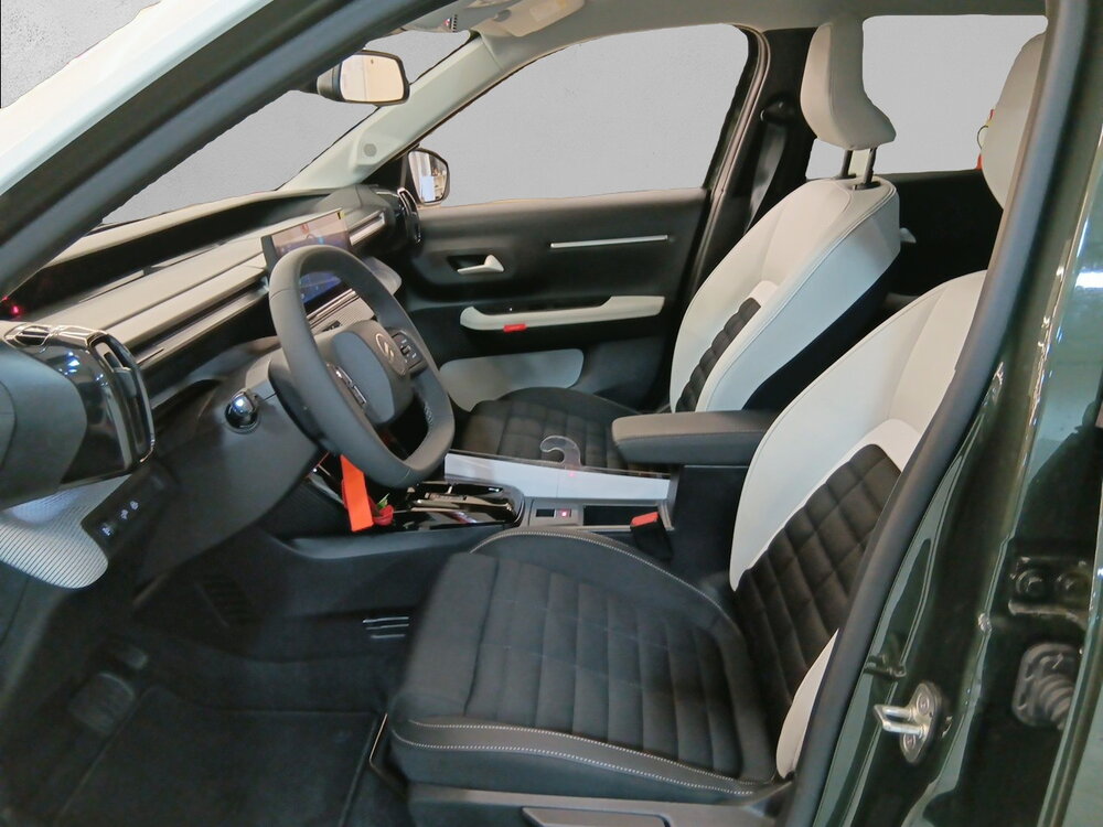 Occasion CITROEN C3 Aircross C3 Aircross Hybride 145 e-DCS6 - Max