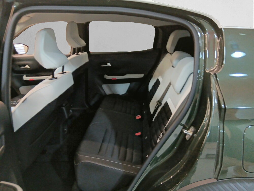 Occasion CITROEN C3 Aircross C3 Aircross Hybride 145 e-DCS6 - Max