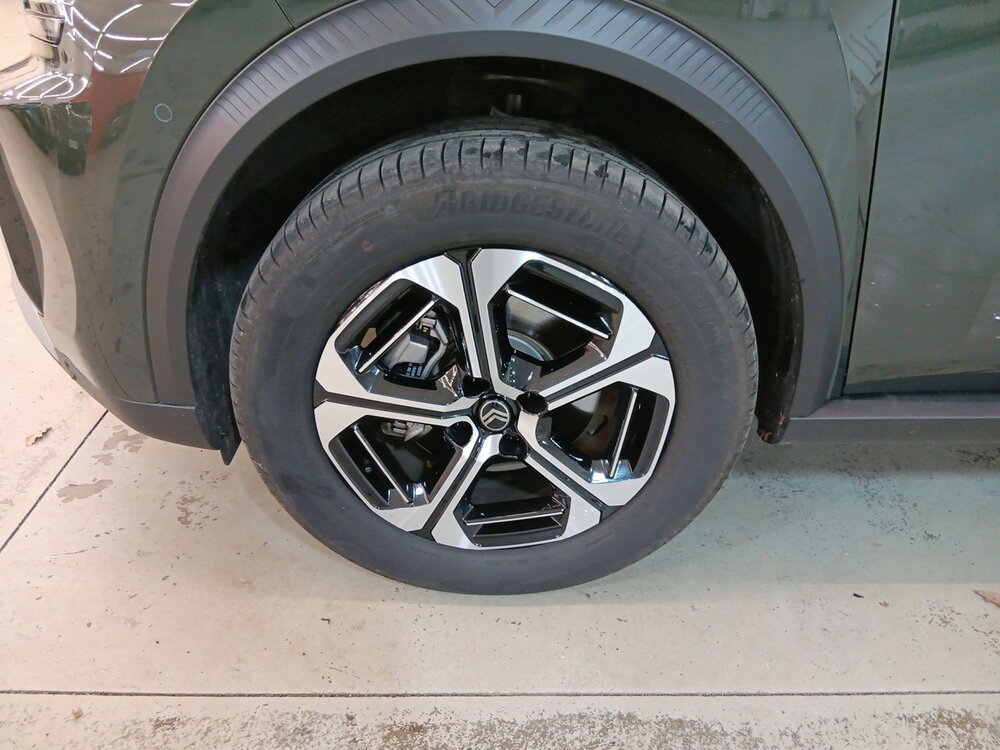 Occasion CITROEN C3 Aircross C3 Aircross Hybride 145 e-DCS6 - Max