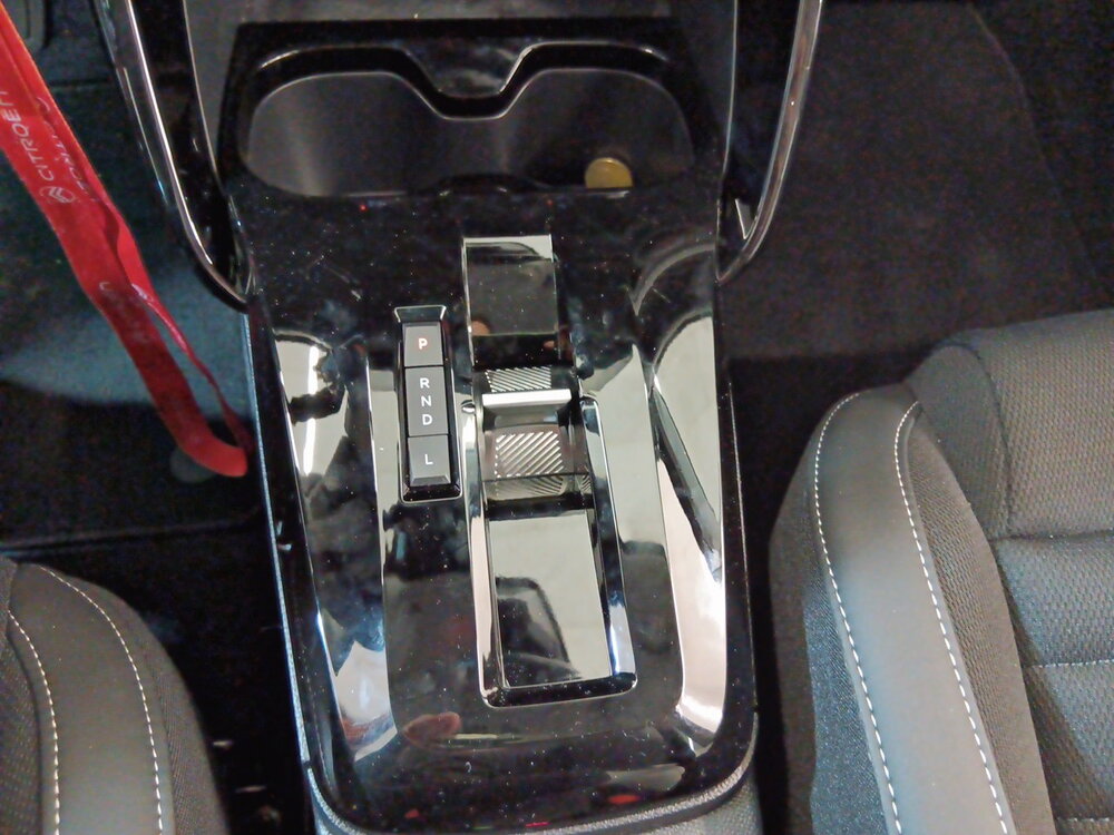 Occasion CITROEN C3 Aircross C3 Aircross Hybride 145 e-DCS6 - Max