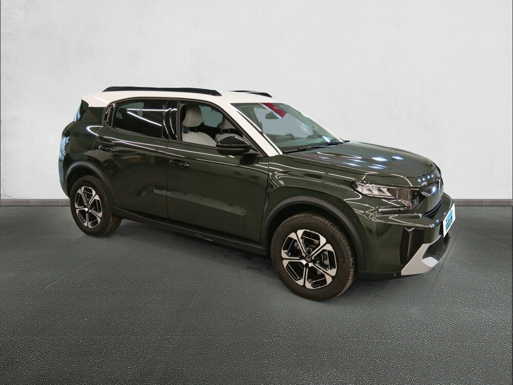 Occasion CITROEN C3 Aircross C3 Aircross Hybride 145 e-DCS6 - Max