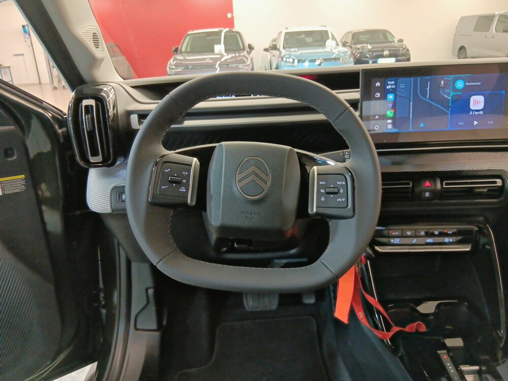 Occasion CITROEN C3 Aircross C3 Aircross Hybride 145 e-DCS6 - Max