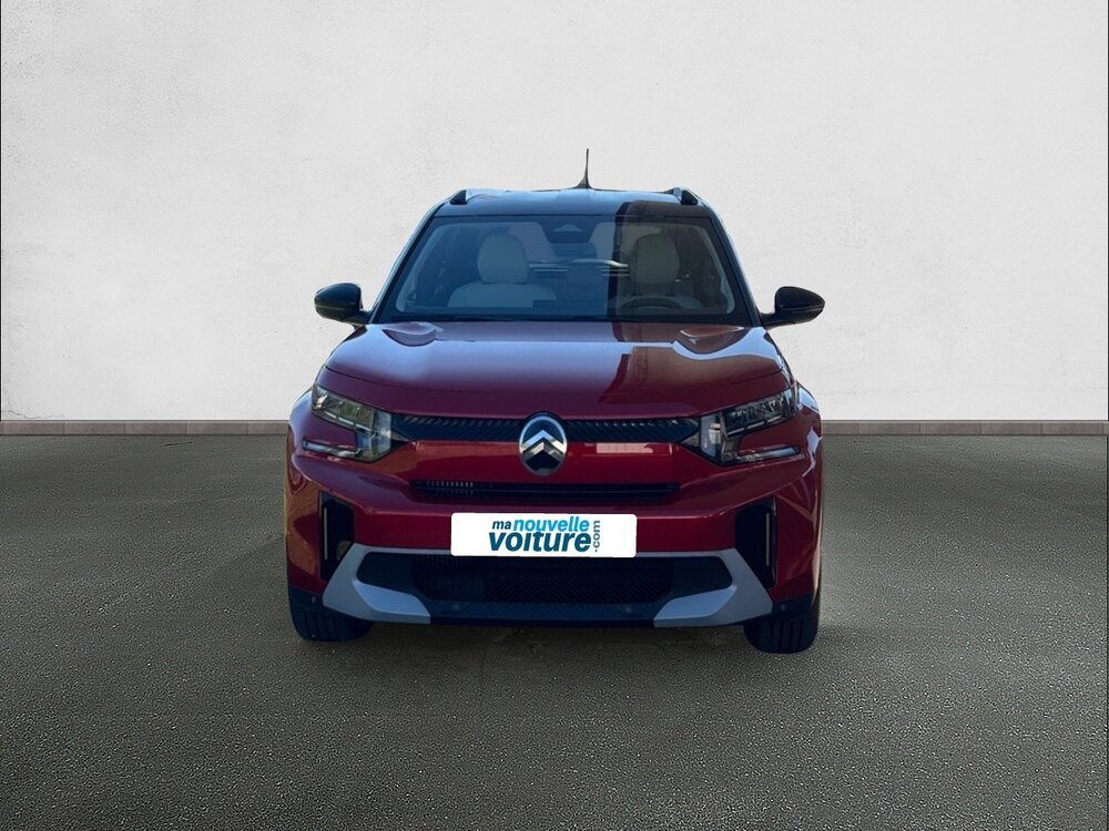 Occasion CITROEN C3 Aircross C3 Aircross Hybride 145 e-DCS6 - Max