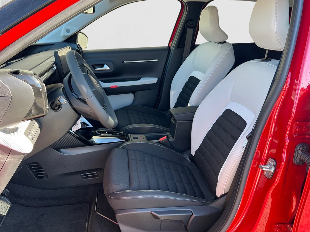 Occasion CITROEN C3 Aircross C3 Aircross Hybride 145 e-DCS6 - Max