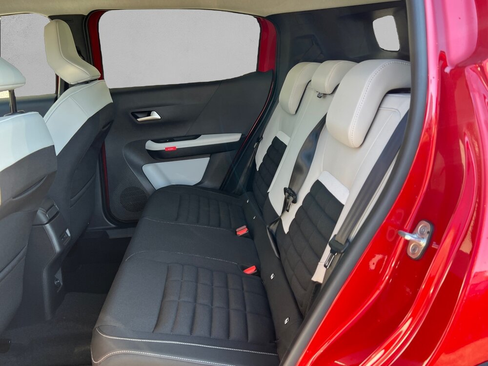 Occasion CITROEN C3 Aircross C3 Aircross Hybride 145 e-DCS6 - Max