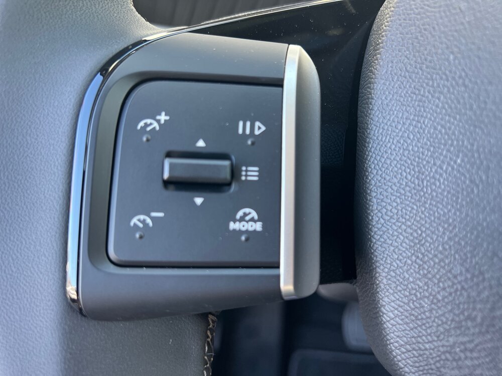 Occasion CITROEN C3 Aircross C3 Aircross Hybride 145 e-DCS6 - Max