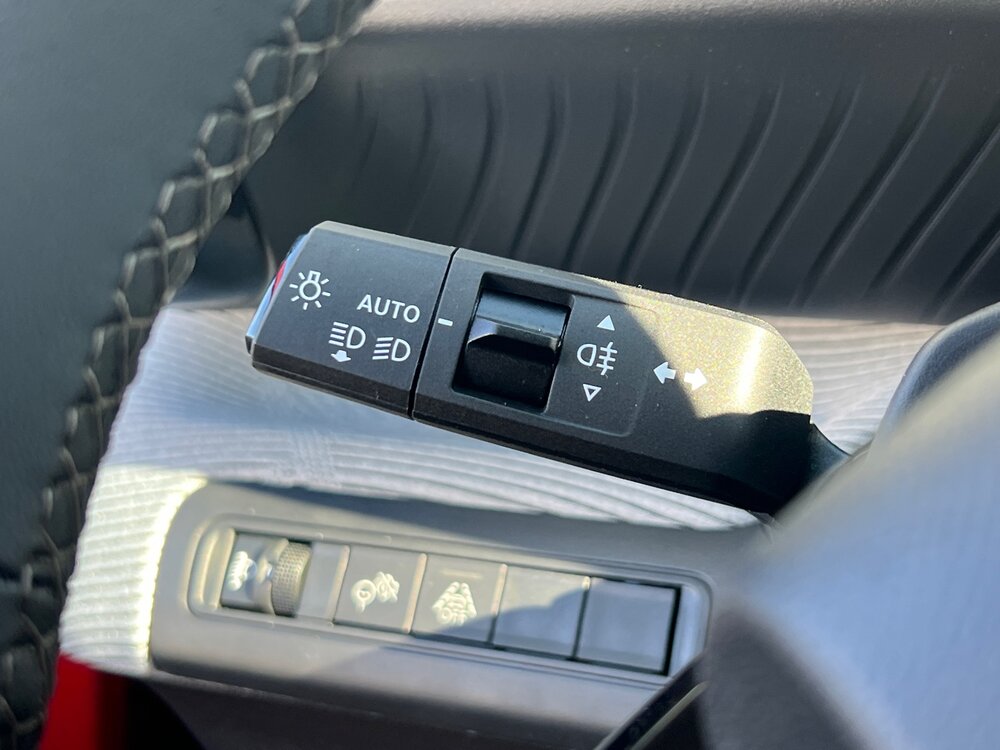 Occasion CITROEN C3 Aircross C3 Aircross Hybride 145 e-DCS6 - Max