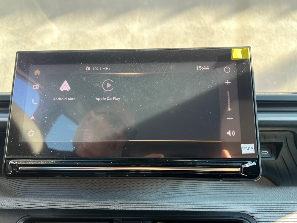 Occasion CITROEN C3 Aircross C3 Aircross Hybride 145 e-DCS6 - Max