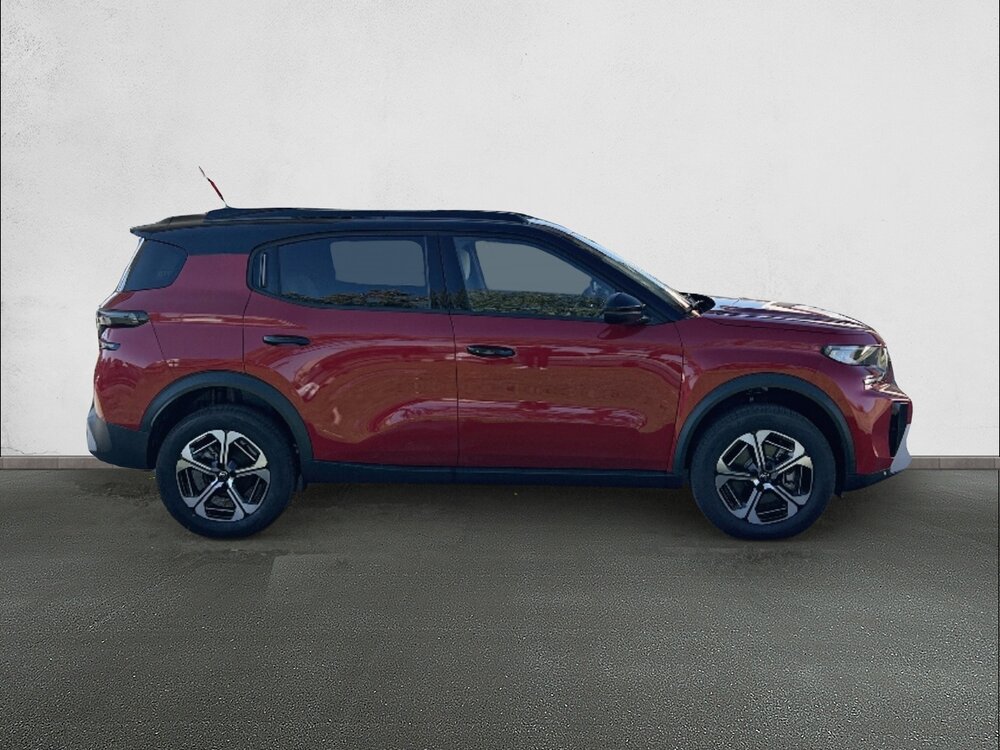 Occasion CITROEN C3 Aircross C3 Aircross Hybride 145 e-DCS6 - Max