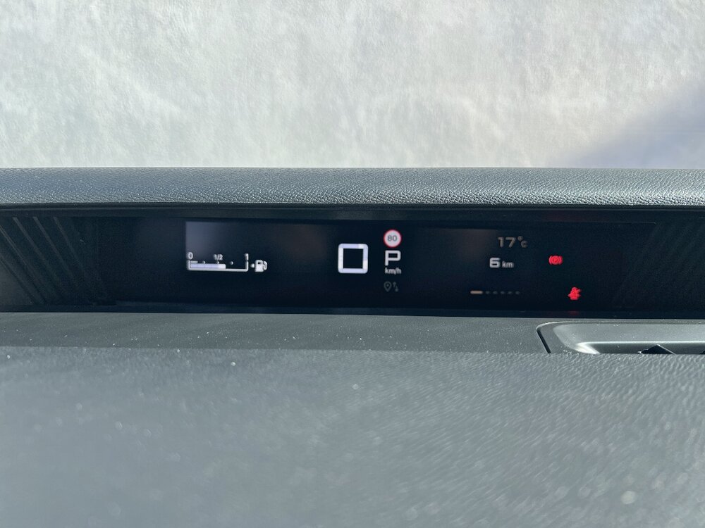 Occasion CITROEN C3 Aircross C3 Aircross Hybride 145 e-DCS6 - Max