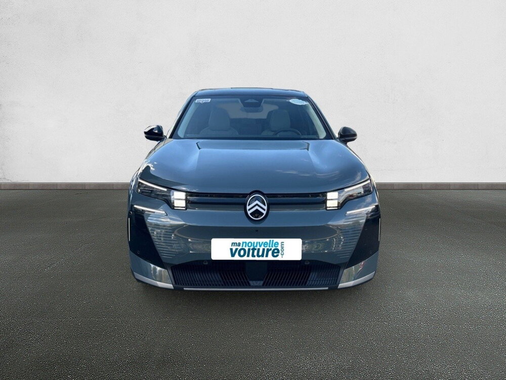 Occasion CITROEN C5 AirCross e-C5 Aircross 210 autonomie confort - Max