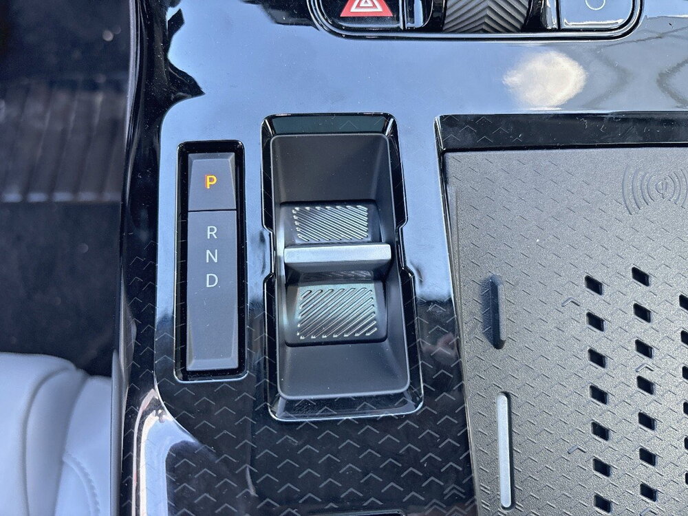 Occasion CITROEN C5 AirCross e-C5 Aircross 210 autonomie confort - Max