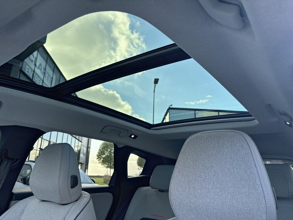 Occasion CITROEN C5 AirCross e-C5 Aircross 210 ch autonomie confort - Max