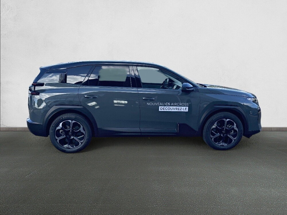 Occasion CITROEN C5 AirCross e-C5 Aircross 210 ch autonomie confort - Max