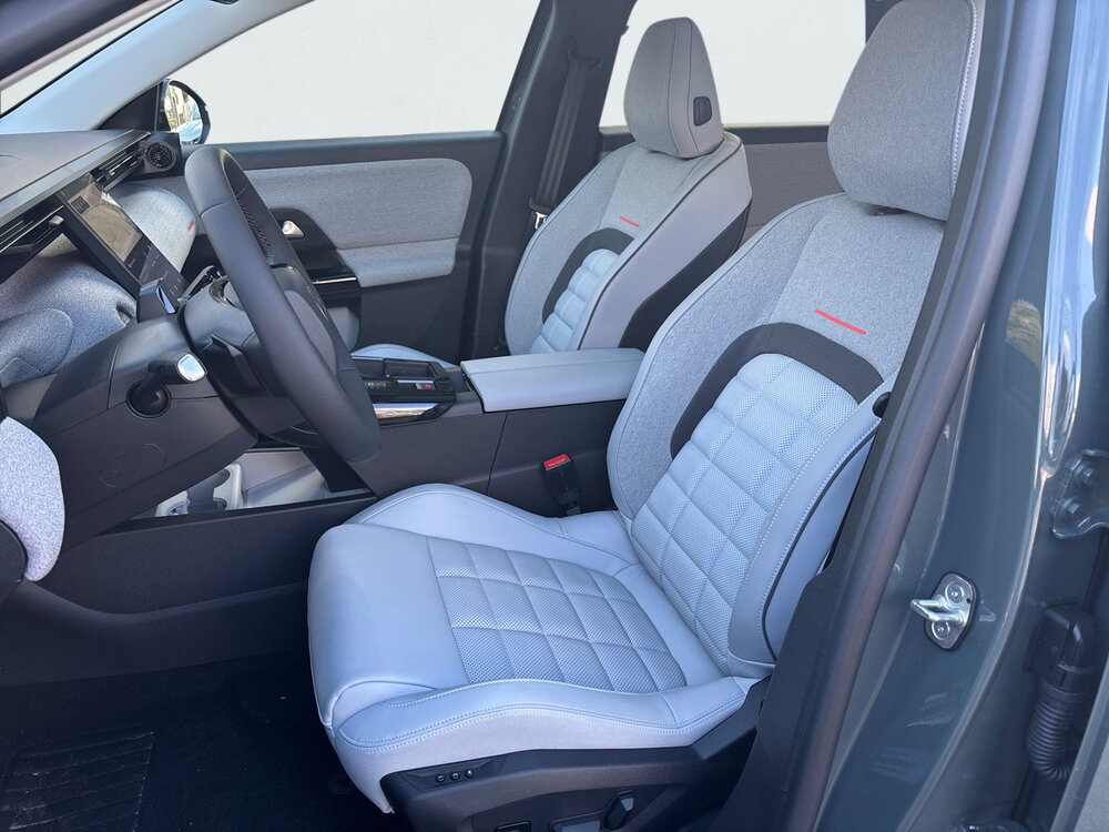 Occasion CITROEN C5 AirCross e-C5 Aircross 210 ch autonomie confort - Max