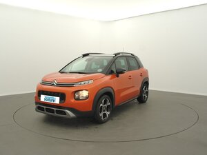 Occasion CITROEN C3 Aircross C3 Aircross PureTech 82 BVM5 - Shine