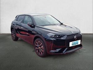 Occasion DS DS3 DS 3 Hybride 145 e-DCT6 - Edition France