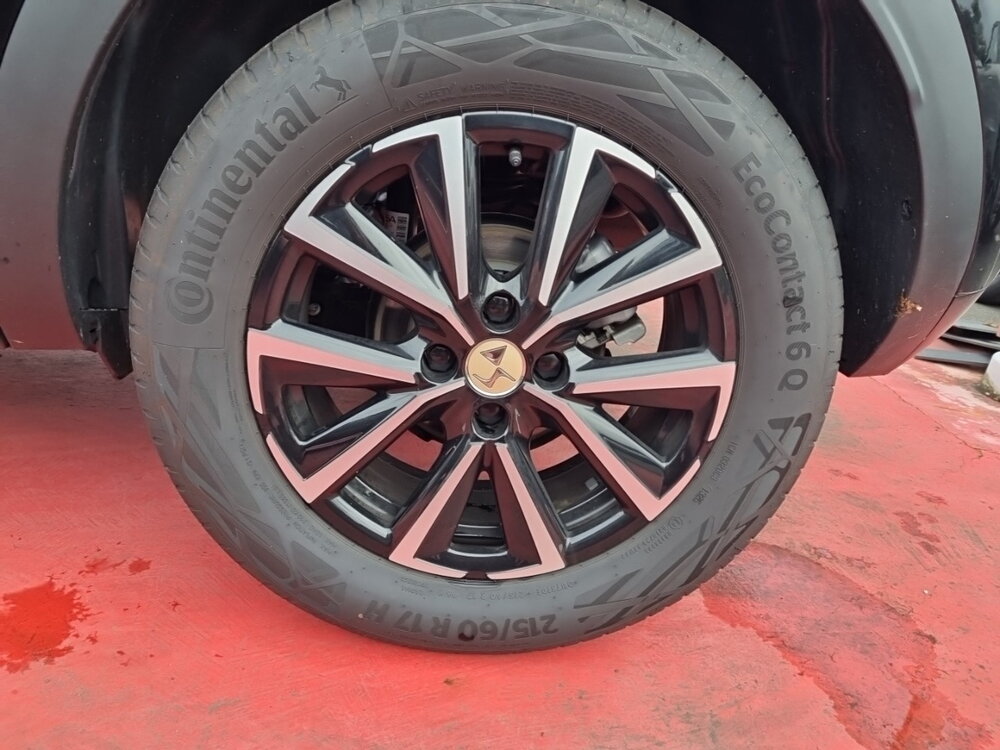 Occasion DS DS3 DS 3 Hybride 145 e-DCT6 - Edition France