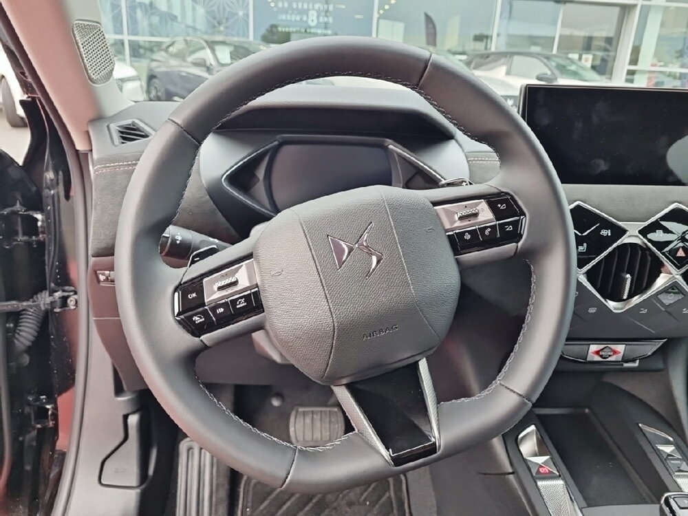 Occasion DS DS3 DS 3 Hybride 145 e-DCT6 - Edition France