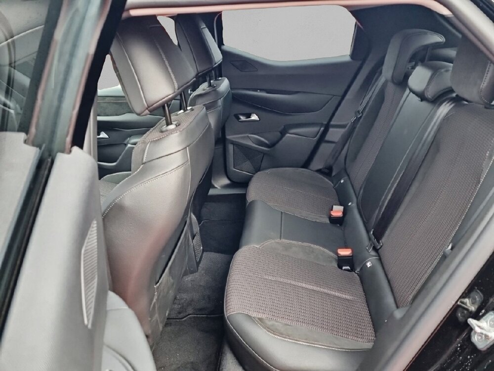 Occasion DS DS3 DS 3 Hybride 145 e-DCT6 - Edition France