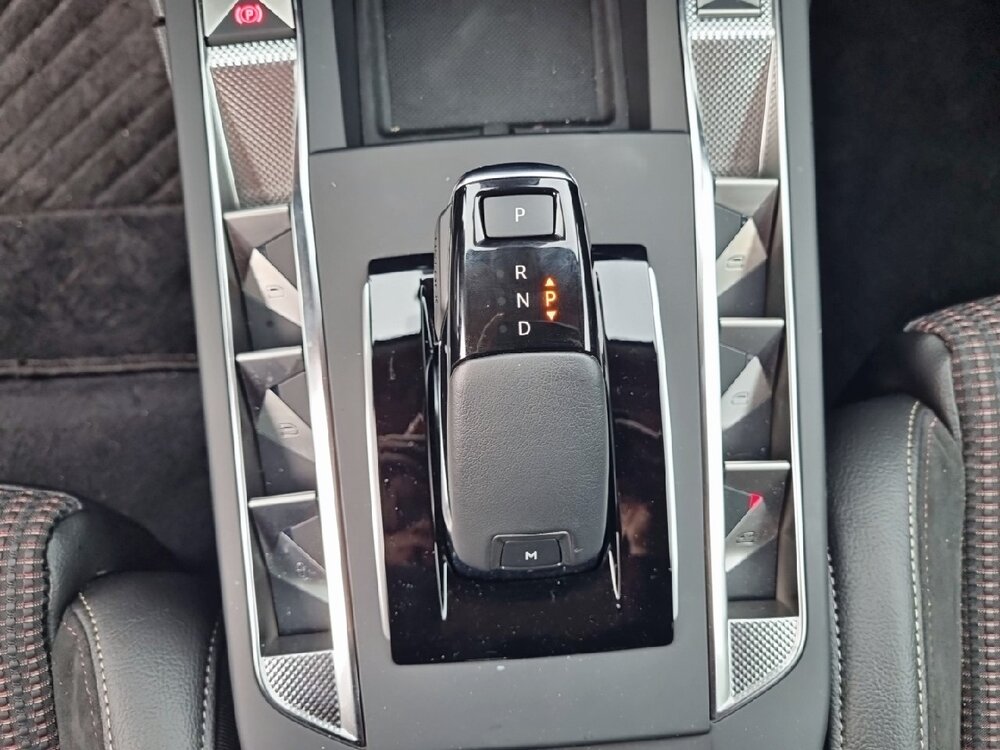 Occasion DS DS3 DS 3 Hybride 145 e-DCT6 - Edition France