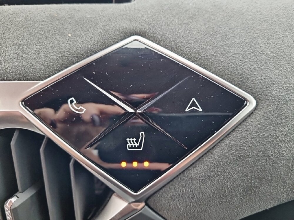 Occasion DS DS3 DS 3 Hybride 145 e-DCT6 - Edition France