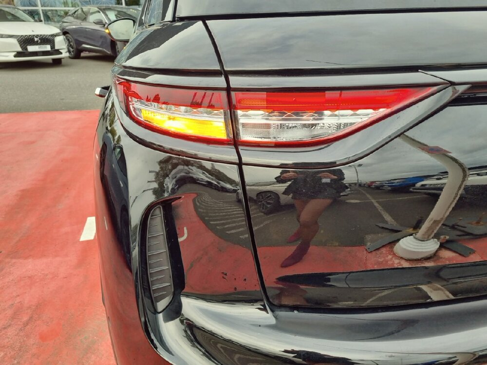 Occasion DS DS3 DS 3 Hybride 145 e-DCT6 - Edition France