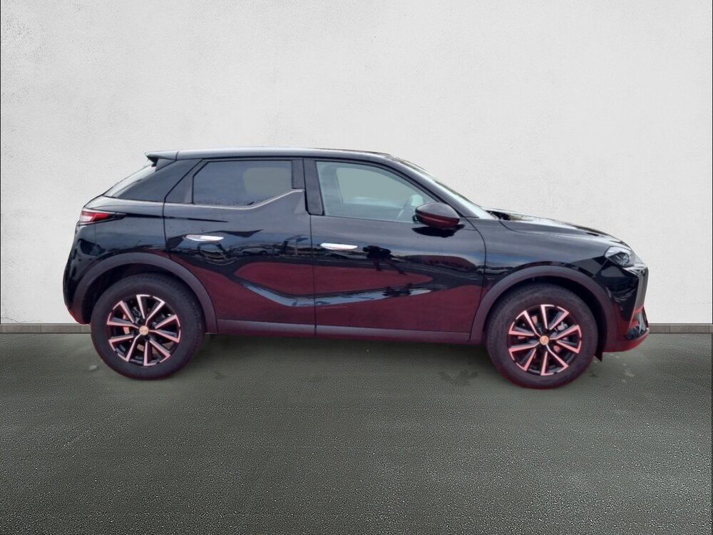 Occasion DS DS3 DS 3 Hybride 145 e-DCT6 - Edition France