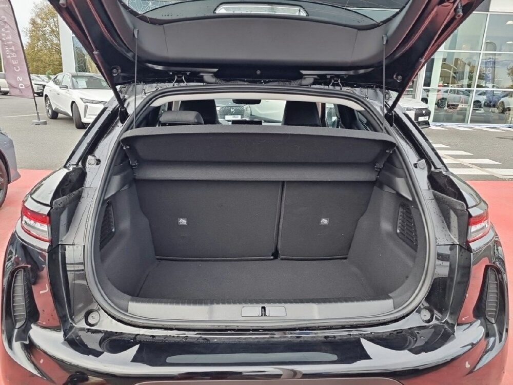 Occasion DS DS3 DS 3 Hybride 145 e-DCT6 - Edition France