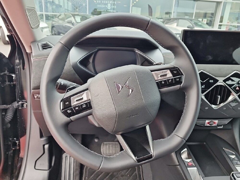 Occasion DS DS3 DS 3 Hybride 145 e-DCT6 - Edition France