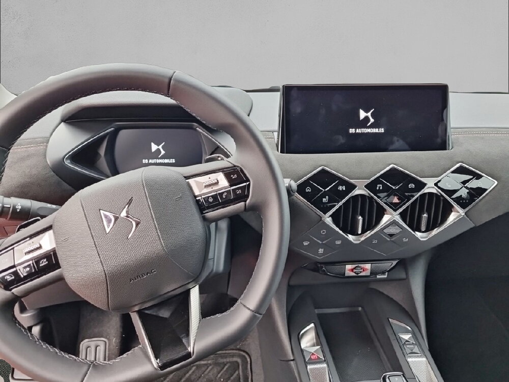 Occasion DS DS3 DS 3 Hybride 145 e-DCT6 - Edition France