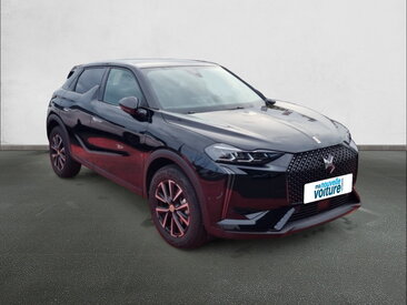 Occasion DS DS3 DS 3 Hybride 145 e-DCT6 - Edition France