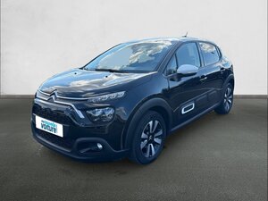 Occasion CITROEN C3 C3 PureTech 83 S&S BVM5 - Shine