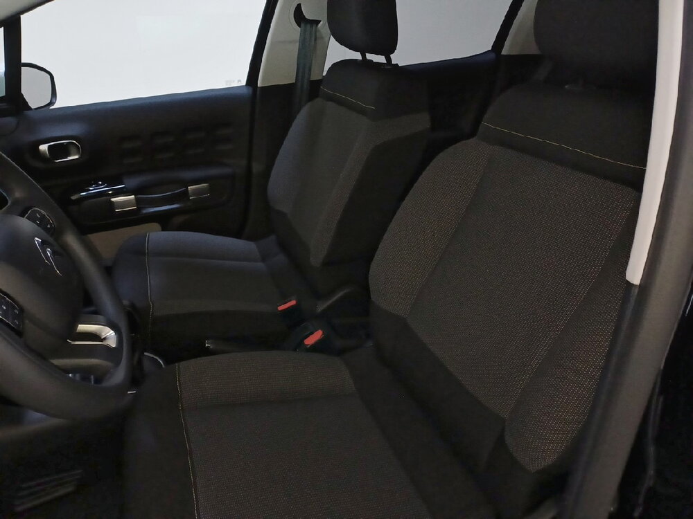 Occasion CITROEN C3 C3 PureTech 83 S&S BVM5 - Shine