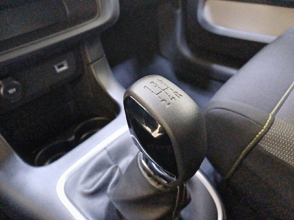 Occasion CITROEN C3 C3 PureTech 83 S&S BVM5 - Shine