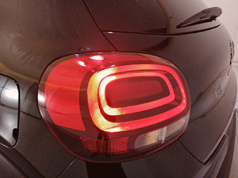 Occasion CITROEN C3 C3 PureTech 83 S&S BVM5 - Shine